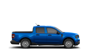 2026 Ford Maverick® External Image 1